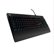 Купить Клавиатура Logitech G213 Prodigy Gaming Keyboard USB RUS (920-008092) - фото 2