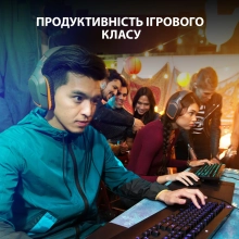 Купить Клавиатура Logitech G213 Prodigy Gaming Keyboard USB RUS (920-008092) - фото 3