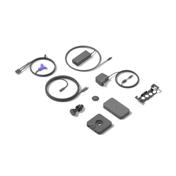 Купити Перемикач-концентратор Logitech Swytch Black USB PLUGC WW EMEA_AP - фото 1