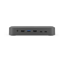 Купити Перемикач-концентратор Logitech Swytch Black USB PLUGC WW EMEA_AP - фото 2