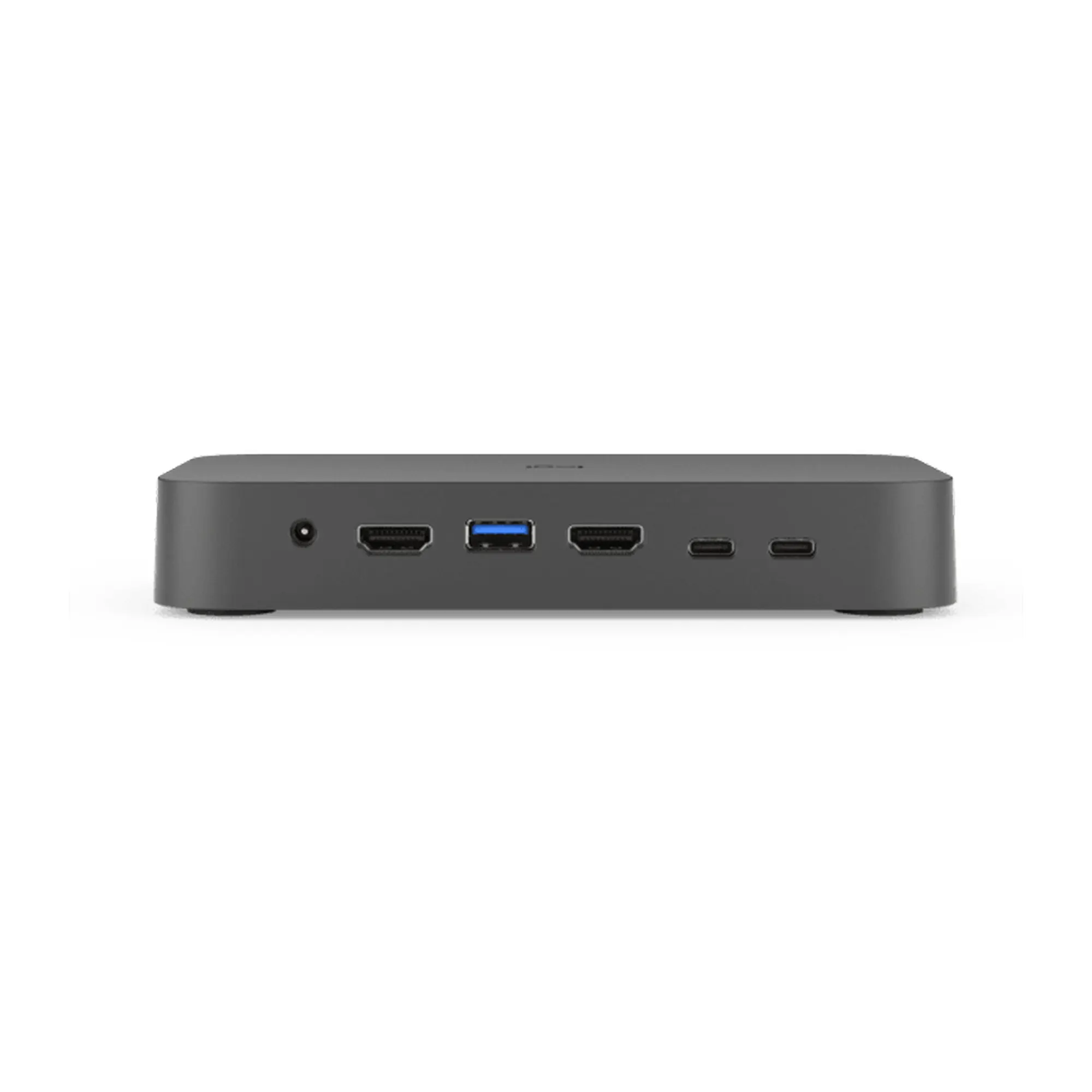 Купити Перемикач-концентратор Logitech Swytch Black USB PLUGC WW EMEA_AP - фото 2