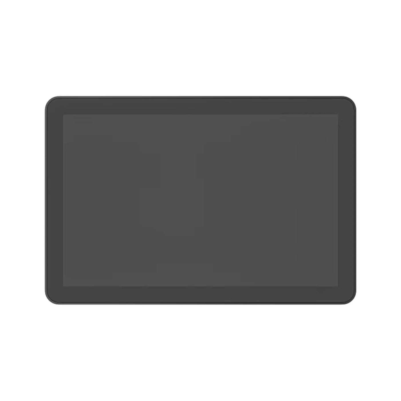 Купити Панель планування конференц-залів Logitech Tap Scheduler Graphite USB WW TOUCH SCREEN - фото 1