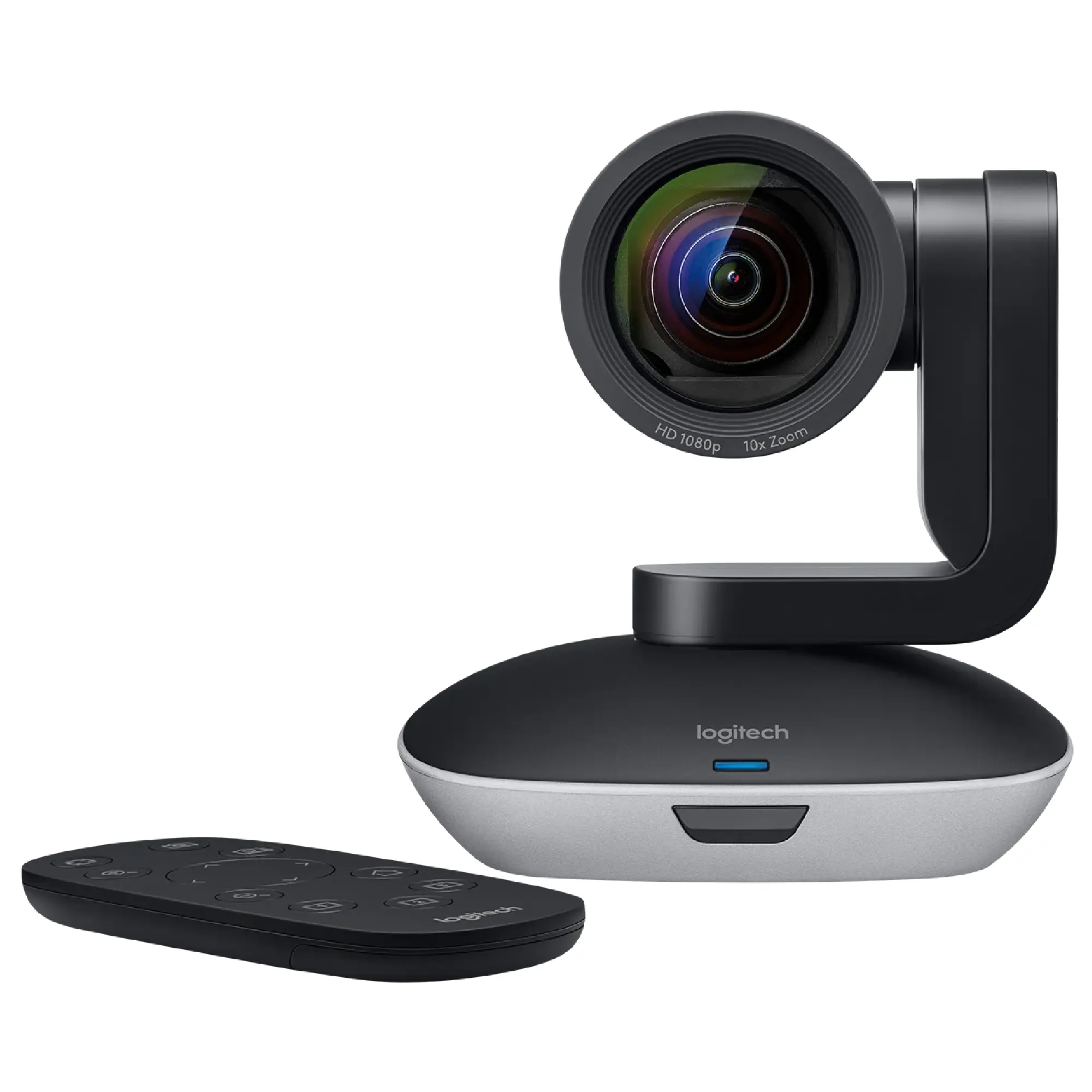 Купити PTZ-камера Logitech PTZ Pro 2 (960-001186) - фото 2