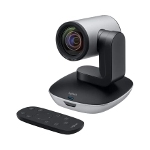 Купити PTZ-камера Logitech PTZ Pro 2 (960-001186) - фото 3