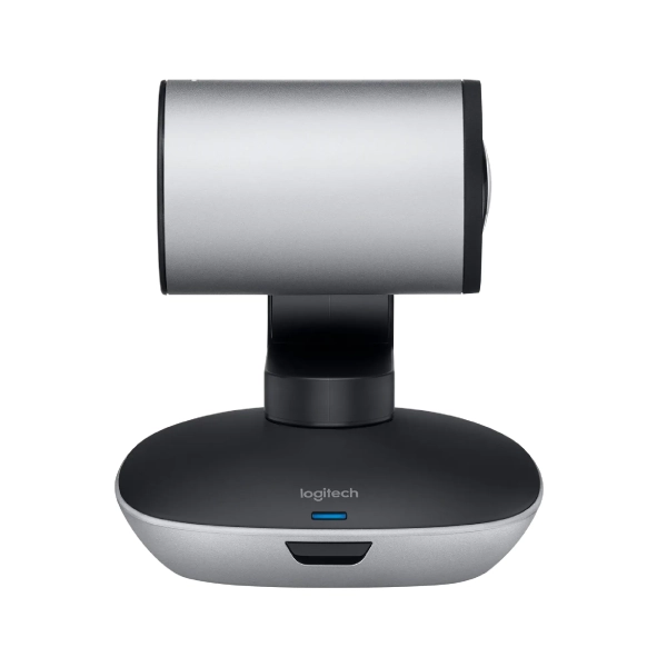 Купити PTZ-камера Logitech PTZ Pro 2 (960-001186) - фото 4