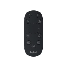 Купити PTZ-камера Logitech PTZ Pro 2 (960-001186) - фото 5