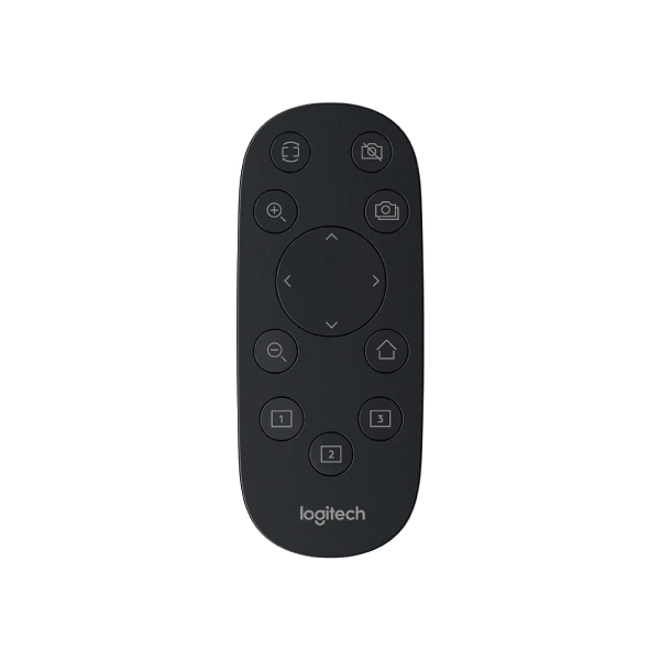 Купити PTZ-камера Logitech PTZ Pro 2 (960-001186) - фото 5