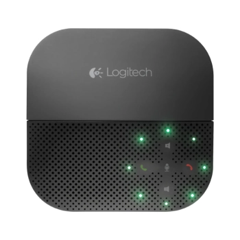 Купити Спікерфон Logitech P710E (980-000742) - фото 1