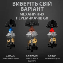 Купити Клавіатура Logitech G512 Carbon LightSync RGB Mechanical Gaming Keyboard with GX Brown switches (920-009352) - фото 2