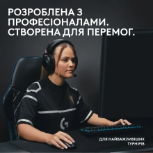 Купити Клавіатура Logitech G PRO X TKL Lightspeed Gaming Keyboard White 2.4GHZ/BT Tactile (920-012148) - фото 2