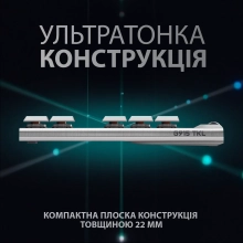 Купить Клавиатура Logitech G915 TKL Tenkeyless Lightspeed Wireless RGB Mechanical Gaming Keyboard GL Tactile White 2.4GHZ/BT (920-009664) - фото 4