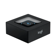 Купить Беспроводный адаптер для аудиосистем Logitech Bluetooth Audio Adapter Bluebox II 933 (980-000912) - фото 2