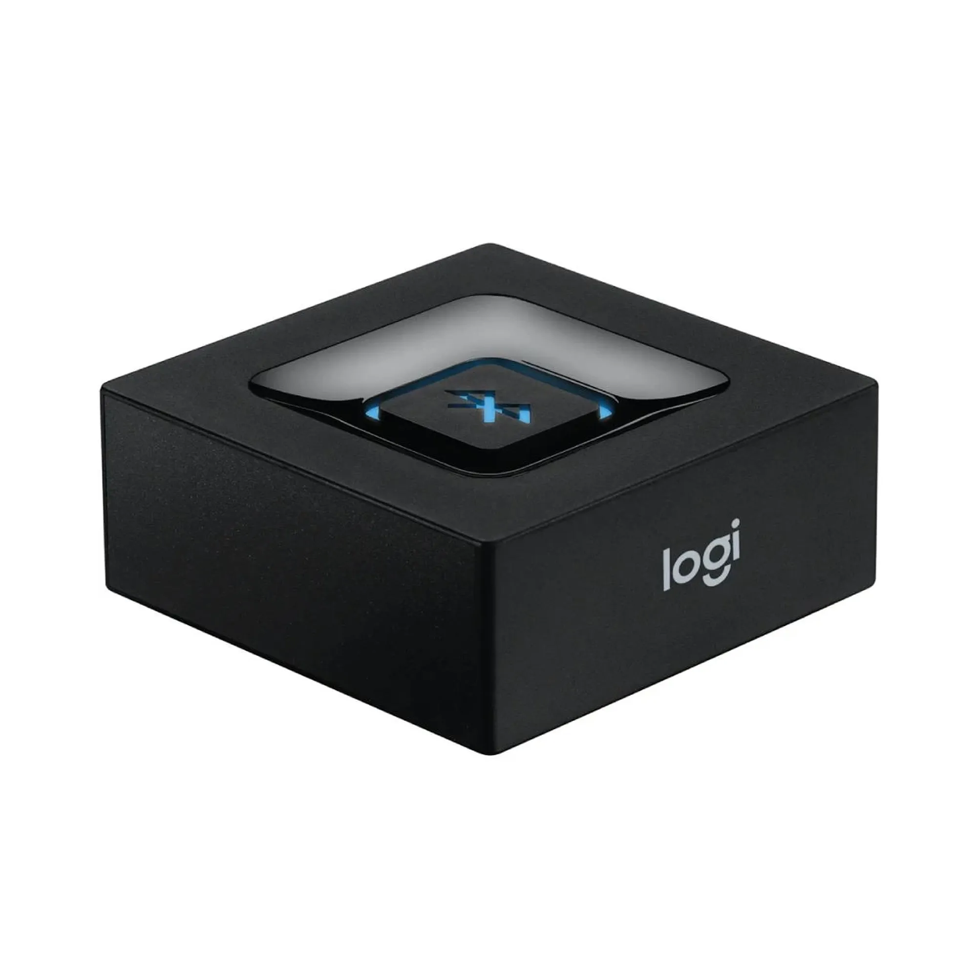 Купить Беспроводный адаптер для аудиосистем Logitech Bluetooth Audio Adapter Bluebox II 933 (980-000912) - фото 2