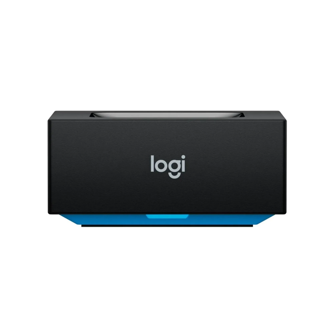 Купить Беспроводный адаптер для аудиосистем Logitech Bluetooth Audio Adapter Bluebox II 933 (980-000912) - фото 4