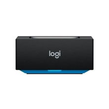 Купить Беспроводный адаптер для аудиосистем Logitech Bluetooth Audio Adapter Bluebox II 933 (980-000912) - фото 4