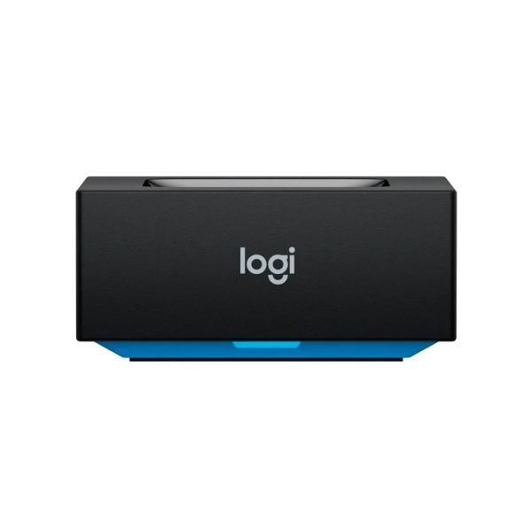 Купить Беспроводный адаптер для аудиосистем Logitech Bluetooth Audio Adapter Bluebox II 933 (980-000912) - фото 4