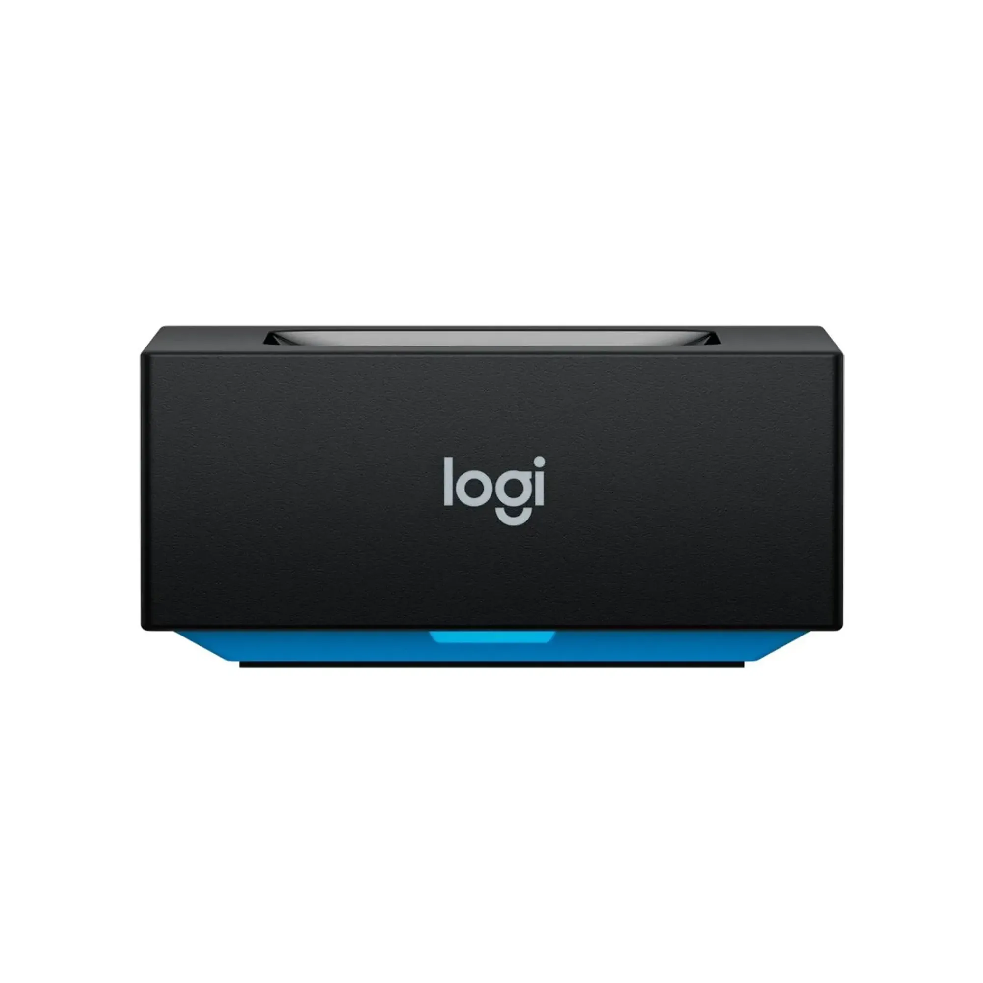 Купить Беспроводный адаптер для аудиосистем Logitech Bluetooth Audio Adapter Bluebox II 933 (980-000912) - фото 4