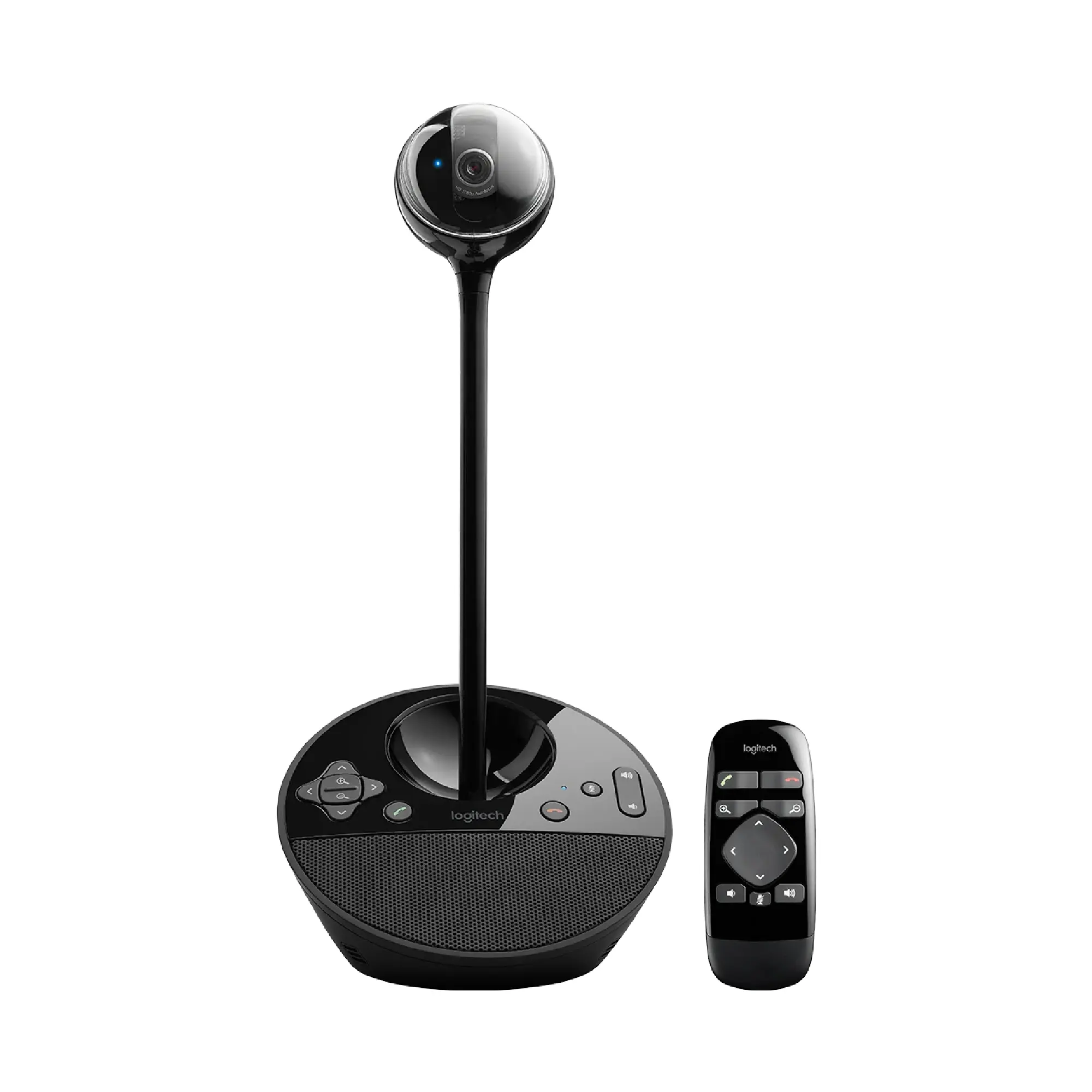 Купити Веб-камера Logitech ConferenceCam BCC950 (960-000867) - фото 1
