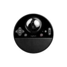 Купити Веб-камера Logitech ConferenceCam BCC950 (960-000867) - фото 3