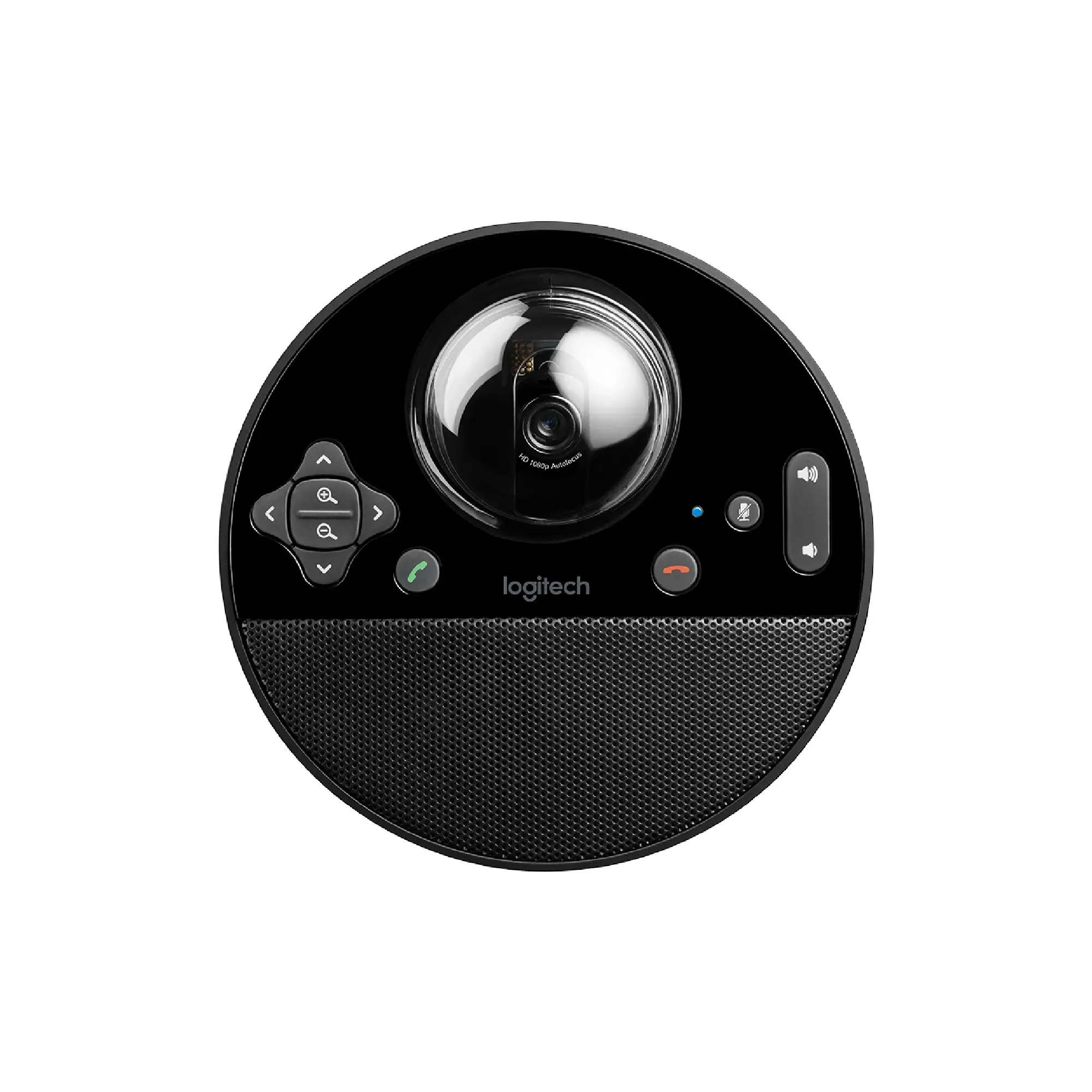 Купити Веб-камера Logitech ConferenceCam BCC950 (960-000867) - фото 3