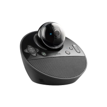 Купити Веб-камера Logitech ConferenceCam BCC950 (960-000867) - фото 4