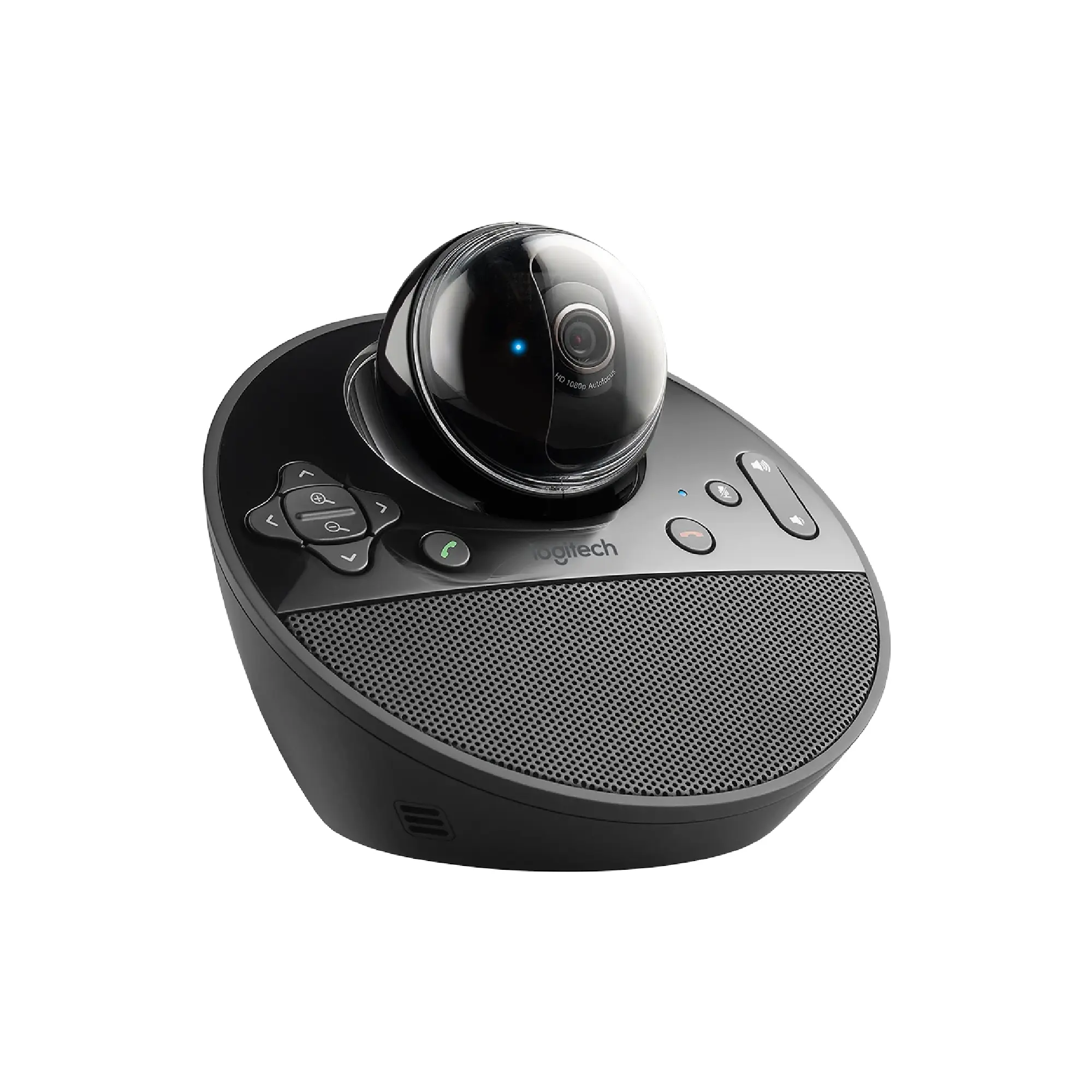 Купити Веб-камера Logitech ConferenceCam BCC950 (960-000867) - фото 4