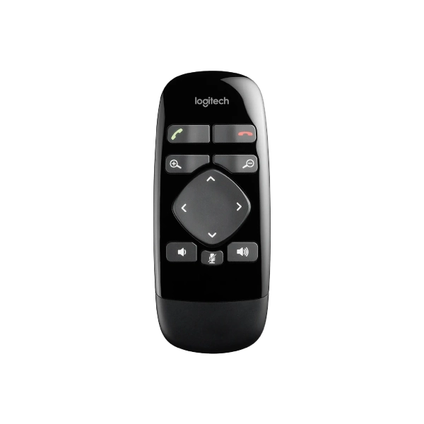 Купити Веб-камера Logitech ConferenceCam BCC950 (960-000867) - фото 5