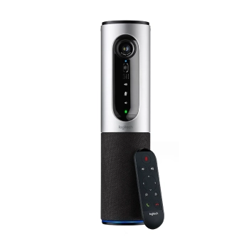 Купити Веб-камера Logitech ConferenceCam Connect (960-001034) - фото 1