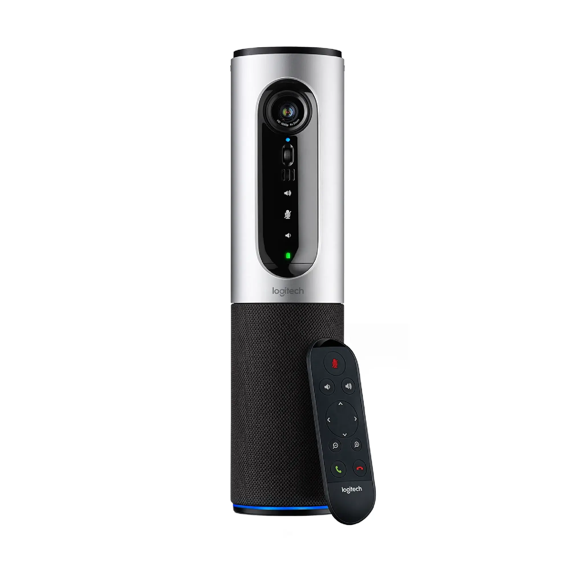 Купити Веб-камера Logitech ConferenceCam Connect (960-001034) - фото 1