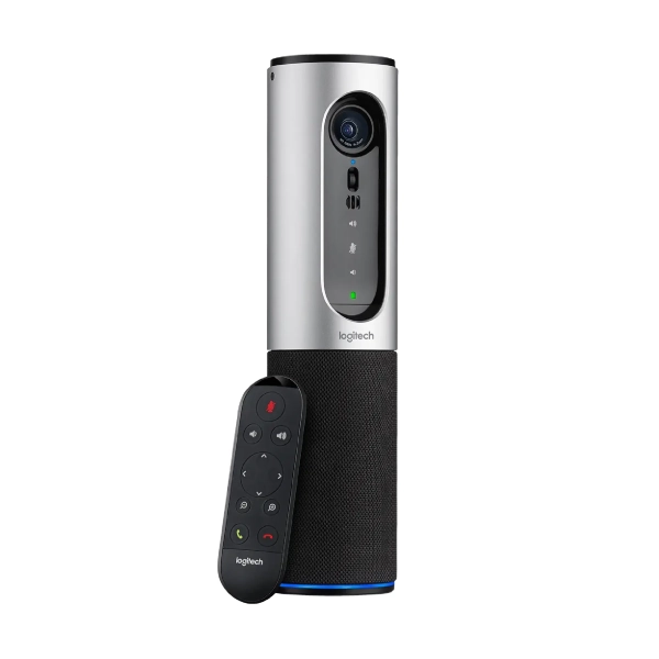 Купити Веб-камера Logitech ConferenceCam Connect (960-001034) - фото 2