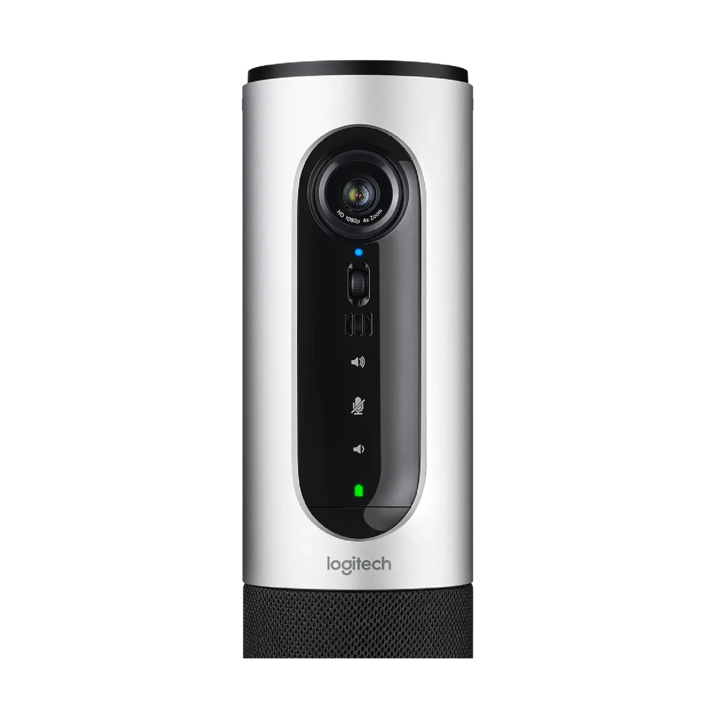 Купити Веб-камера Logitech ConferenceCam Connect (960-001034) - фото 4