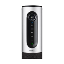Купити Веб-камера Logitech ConferenceCam Connect (960-001034) - фото 4