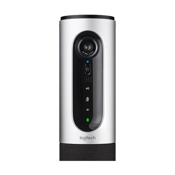 Купити Веб-камера Logitech ConferenceCam Connect (960-001034) - фото 4