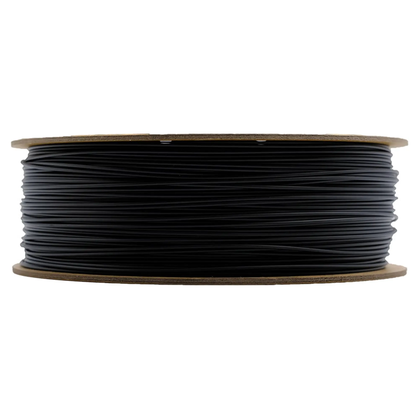 Купити ABS Plus Filament (пластик) для 3D принтера eSUN 1кг, 1.75мм, чорний (ABS+175B1) - фото 3