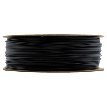 Купити ABS Plus Filament (пластик) для 3D принтера eSUN 1кг, 1.75мм, чорний (ABS+175B1) - фото 3