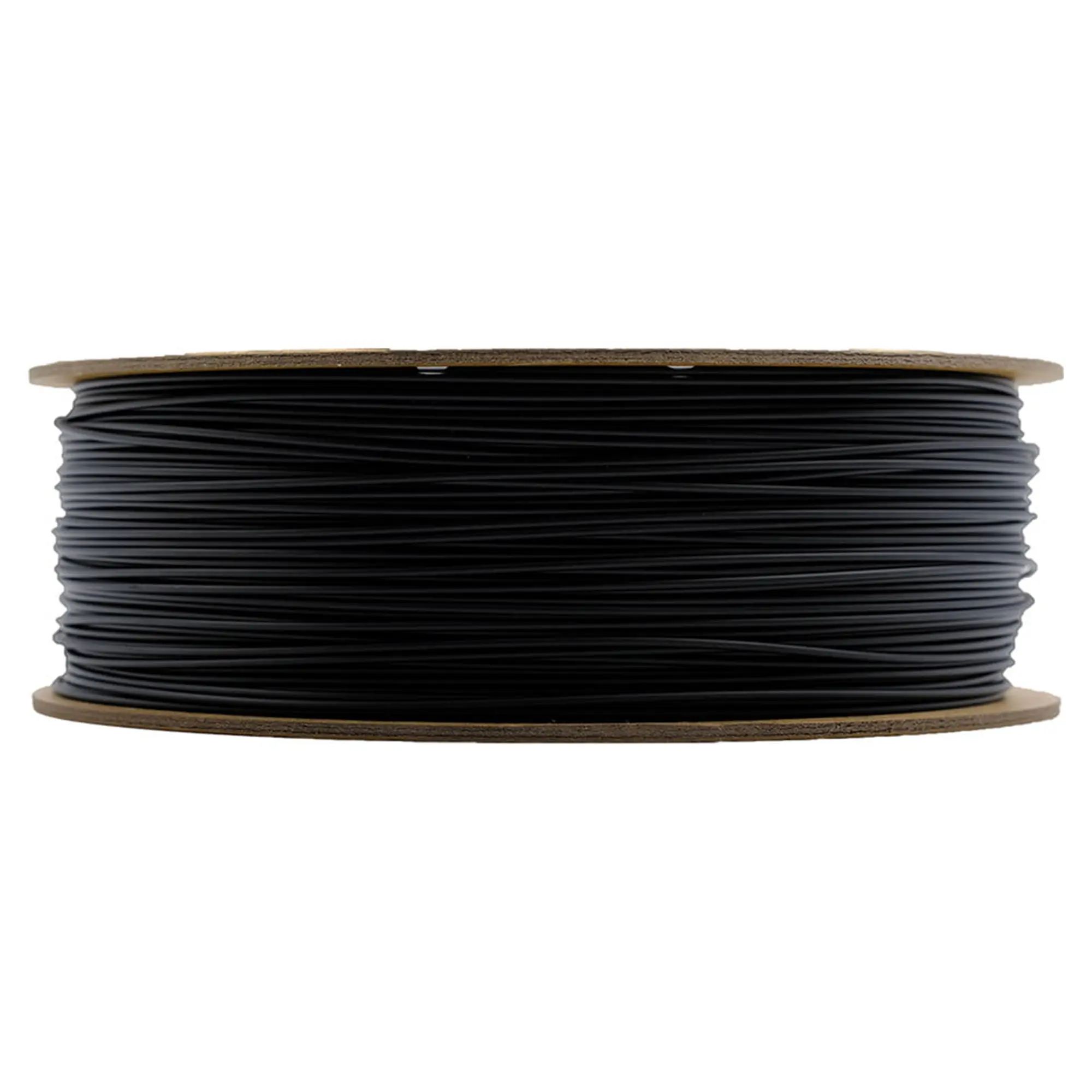 Купити ABS Plus Filament (пластик) для 3D принтера eSUN 1кг, 1.75мм, чорний (ABS+175B1) - фото 3
