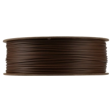 Купити ABS Plus Filament (пластик) для 3D принтера eSUN 1кг, 1.75мм, коричневий (ABS+175C1) - фото 3