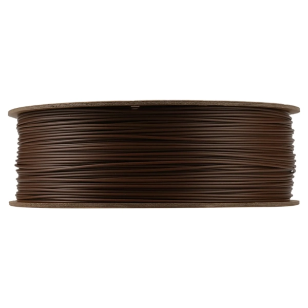 Купити ABS Plus Filament (пластик) для 3D принтера eSUN 1кг, 1.75мм, коричневий (ABS+175C1) - фото 3