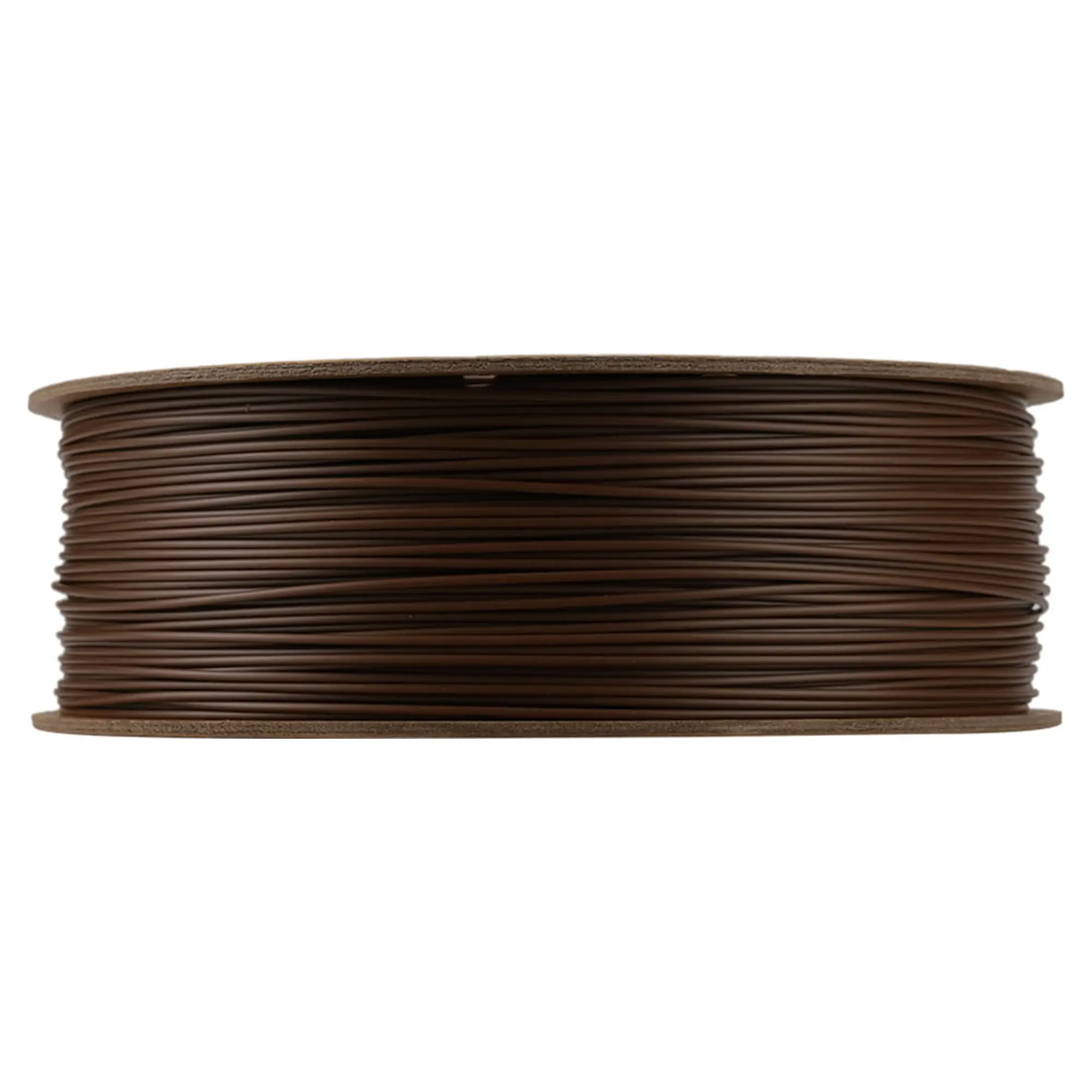 Купити ABS Plus Filament (пластик) для 3D принтера eSUN 1кг, 1.75мм, коричневий (ABS+175C1) - фото 3