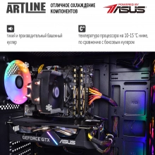 Купить Компьютер ARTLINE Gaming X36v12 - фото 7