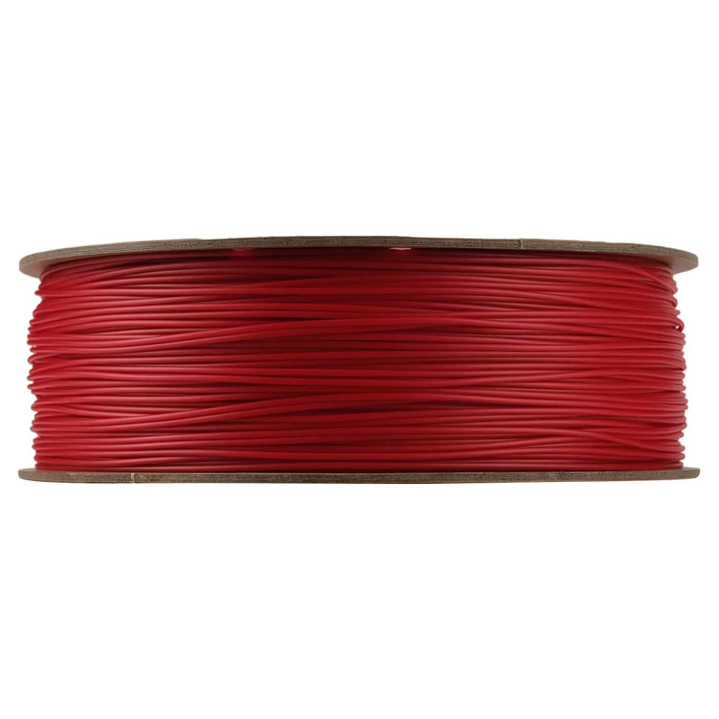 Купити ABS Plus Filament (пластик) для 3D принтера eSUN 1кг, 1.75мм, пожежно-червоний (ABS+175FR1) - фото 3