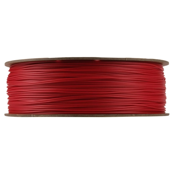 Купити ABS Plus Filament (пластик) для 3D принтера eSUN 1кг, 1.75мм, пожежно-червоний (ABS+175FR1) - фото 3