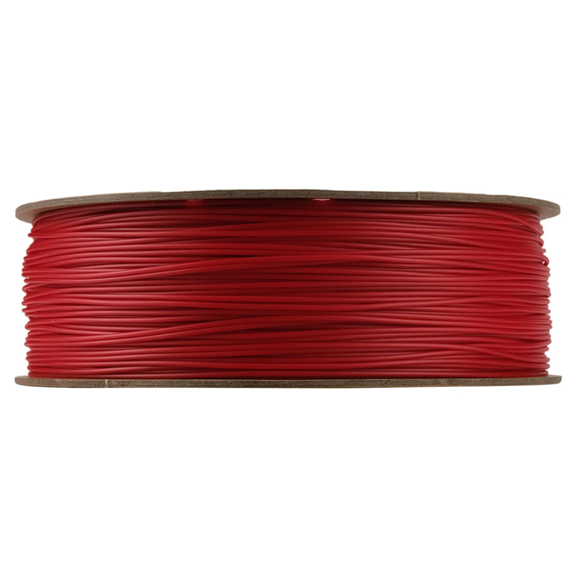 Купити ABS Plus Filament (пластик) для 3D принтера eSUN 1кг, 1.75мм, пожежно-червоний (ABS+175FR1) - фото 3
