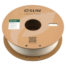 Купити ePLA-HS Filament (пластик) для 3D принтера eSUN 1кг, 1.75мм, білий (EPLA-HS-P175W1) - фото 2