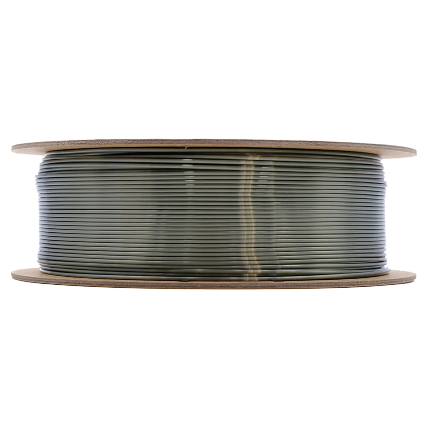 Купити eSilk-PLA Filament (пластик) для 3D принтера eSUN 1кг, 1.75мм, бронзовий (ESILK-PLA175FB1) - фото 3