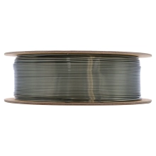 Купити eSilk-PLA Filament (пластик) для 3D принтера eSUN 1кг, 1.75мм, бронзовий (ESILK-PLA175FB1) - фото 3