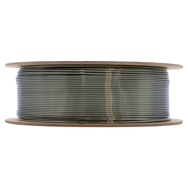 Купити eSilk-PLA Filament (пластик) для 3D принтера eSUN 1кг, 1.75мм, бронзовий (ESILK-PLA175FB1) - фото 3