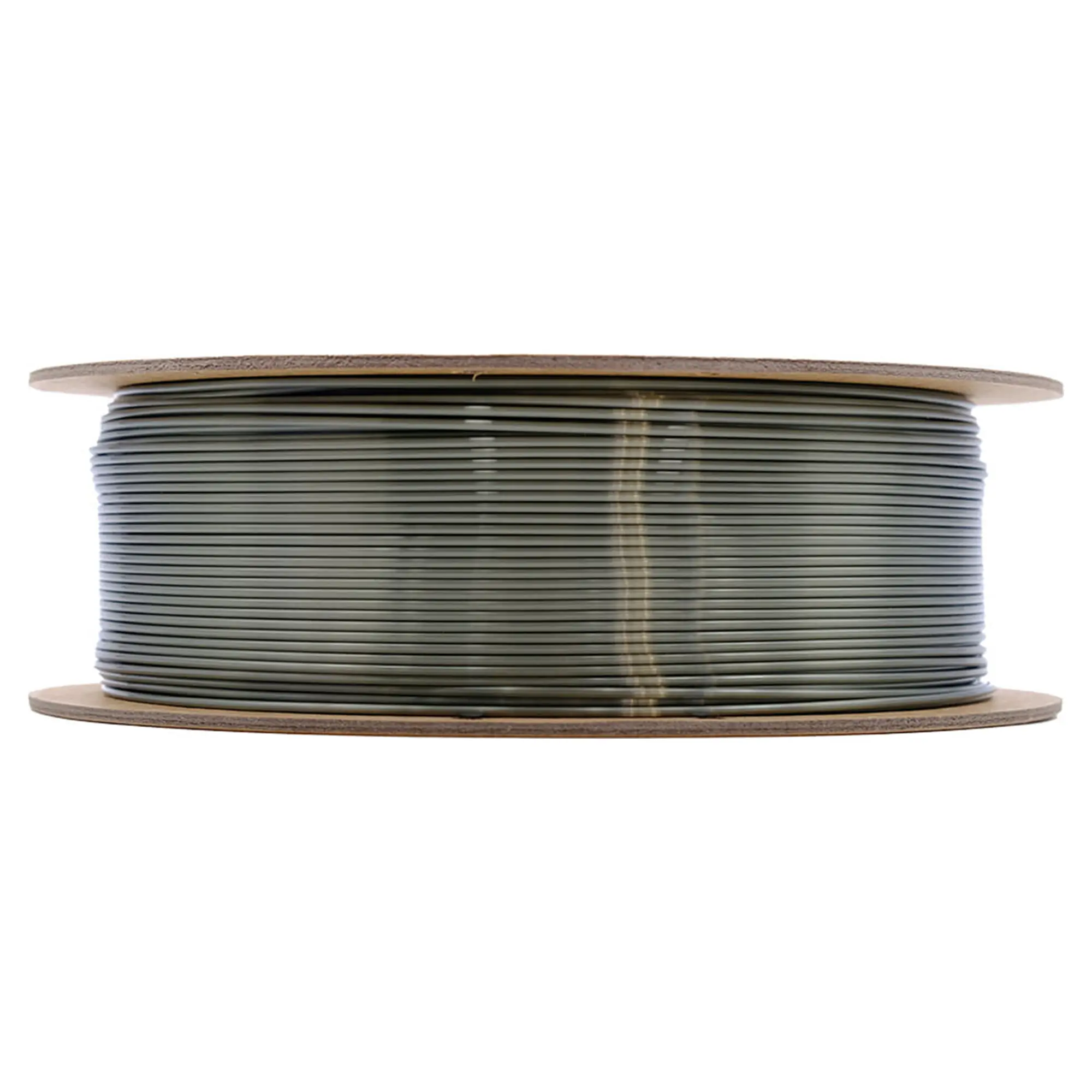 Купити eSilk-PLA Filament (пластик) для 3D принтера eSUN 1кг, 1.75мм, бронзовий (ESILK-PLA175FB1) - фото 3