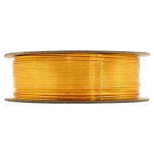 Купити eSilk-PLA Filament (пластик) для 3D принтера eSUN 1кг, 1.75мм, золотой (ESILK-PLA175J1) - фото 3