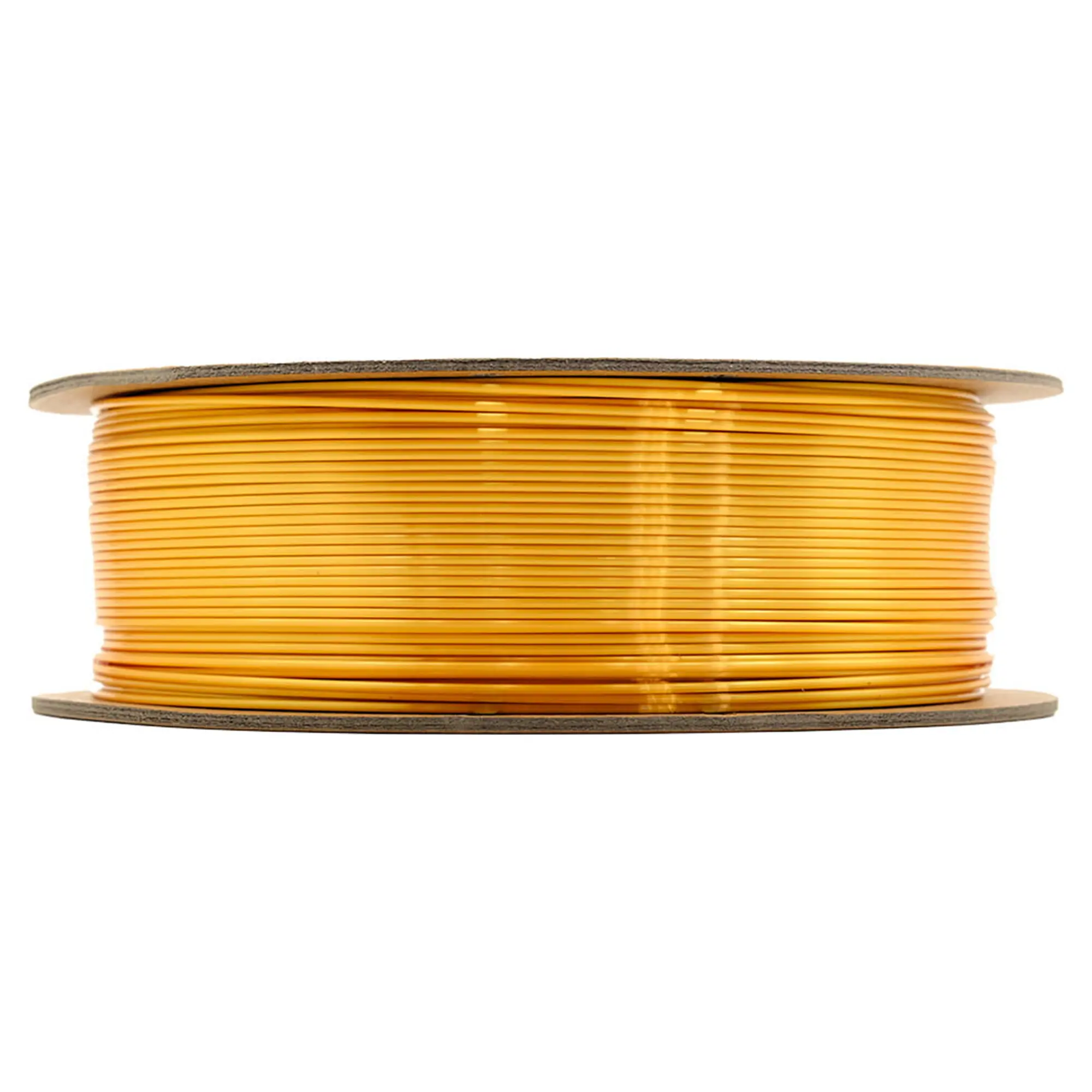Купити eSilk-PLA Filament (пластик) для 3D принтера eSUN 1кг, 1.75мм, золотой (ESILK-PLA175J1) - фото 3